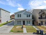 306 Live Oak Street - Photo 1