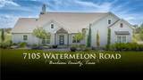 7105 Watermelon Road - Photo 1