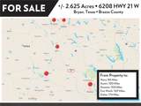 3208 W State Highway 21 - Photo 44