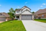 4802 Underbrush Crossing - Photo 1