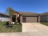 1224 Amistad Loop - Photo 1