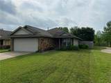 911 Crested Point Drive - Photo 1