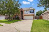 8311 Rocky River Street - Photo 1