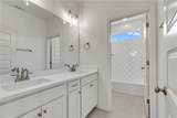 2314 Agarita Court - Photo 29