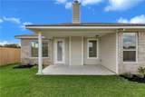 2314 Agarita Court - Photo 37