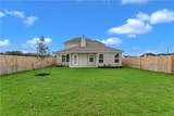 2314 Agarita Court - Photo 38