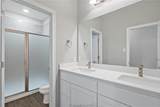 2509 Shady Route Lane - Photo 19