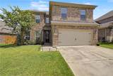 2609 Kimbolton Drive - Photo 2