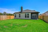 3709 Lamar Hollow Court - Photo 23