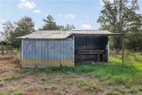 9556 Henry Prairie Road - Photo 24