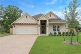 1725 Hidalgo Pass Court - Photo 1