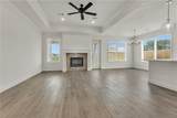 2314 Agarita Court - Photo 4
