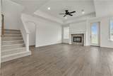 2314 Agarita Court - Photo 6