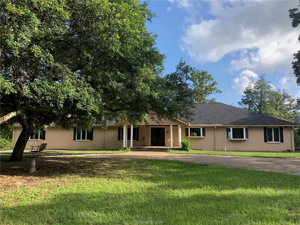 4704 County Road 458 County Road - Photo 1