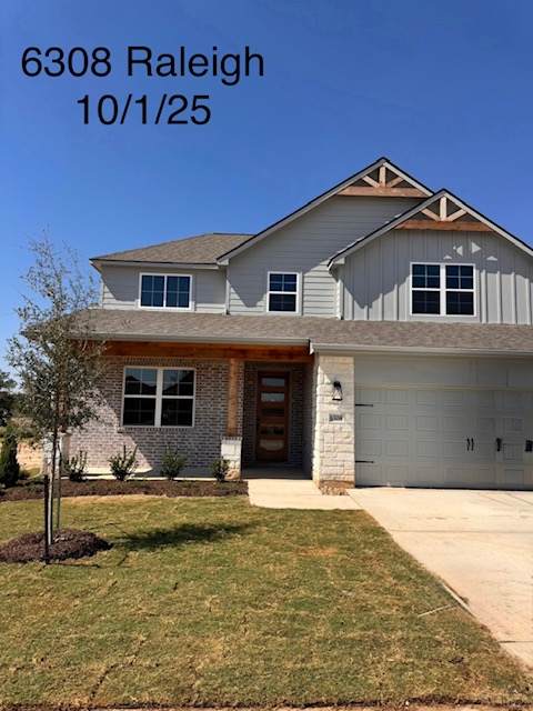 6308 Raleigh - Photo 1