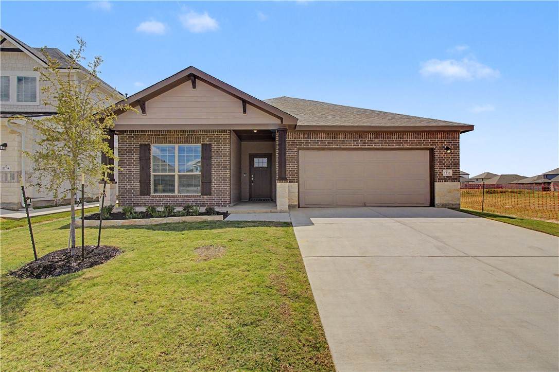 1232 Patriot Drive - Photo 1
