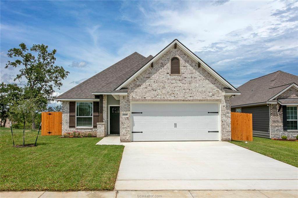 2129 Mountain Wind Loop - Photo 1