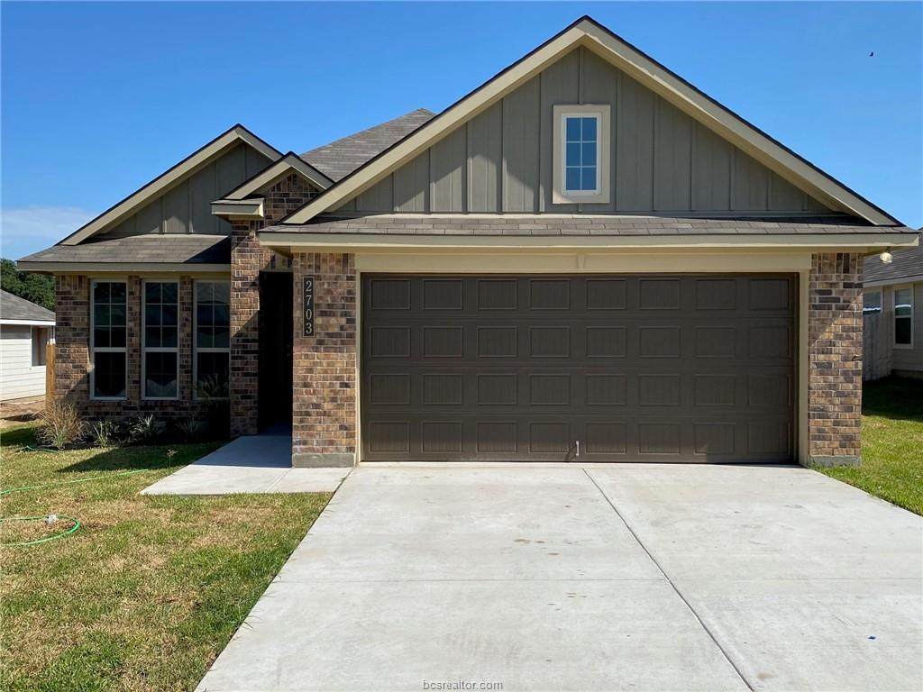 2703 Montana Avenue - Photo 1