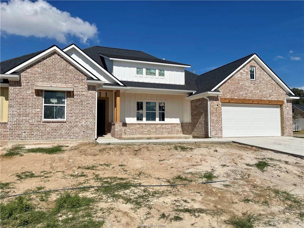 3600 Llano River - Photo 1