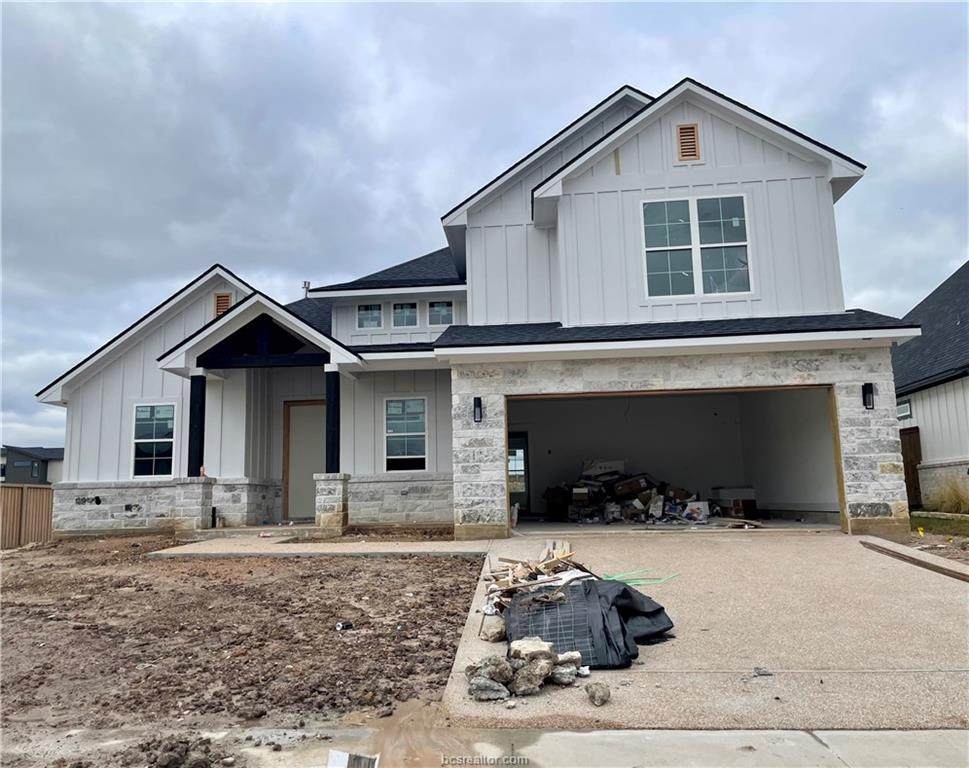 4801 Pearl River Court - Photo 1