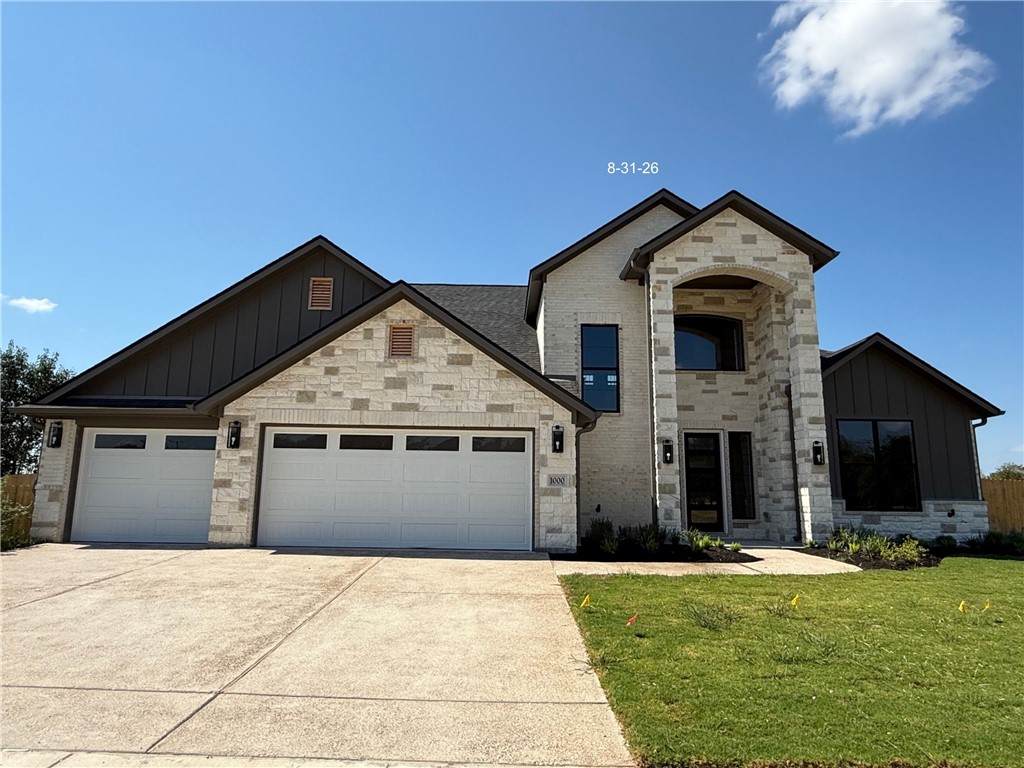 1000 Calaveras Court - Photo 1