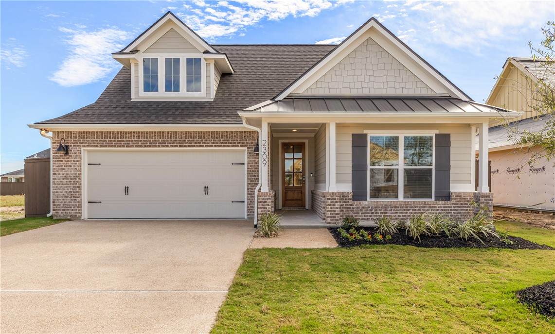 2309 Rivercane Court - Photo 1