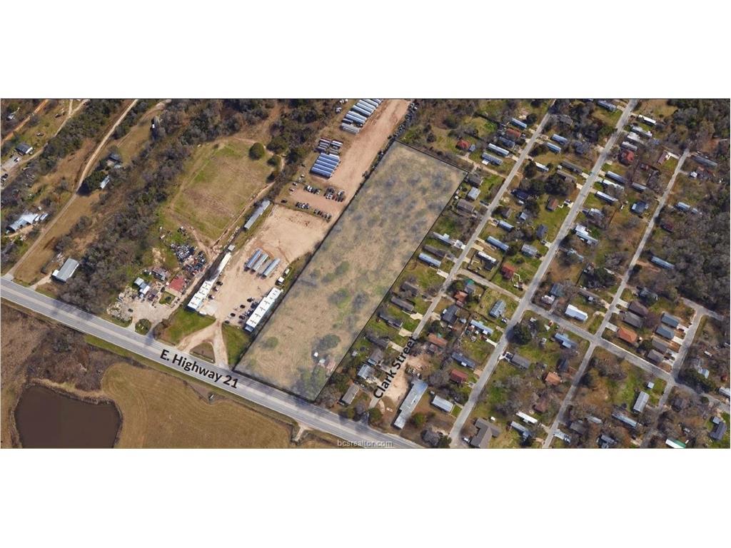 5000 East Highway 21 - Photo 1