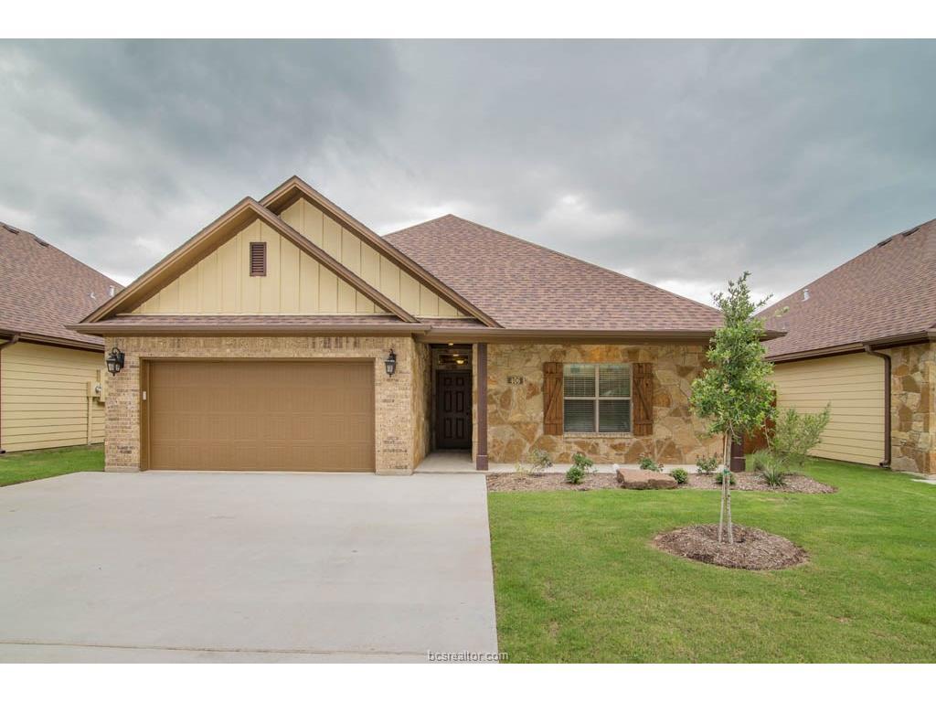 3107 Papa Bear Drive - Photo 1