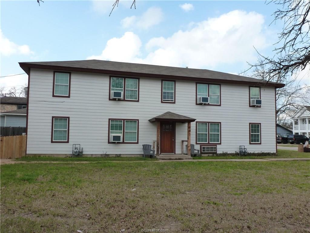 600 Foch Street - Photo 1