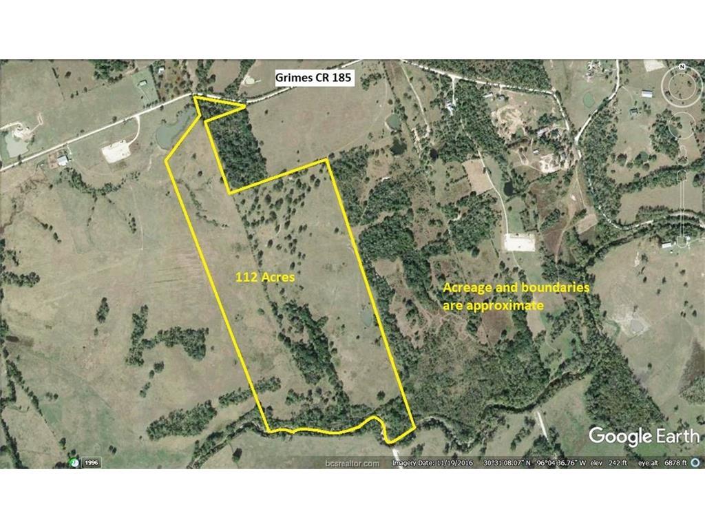 TBD Cr185 County Road - Photo 1