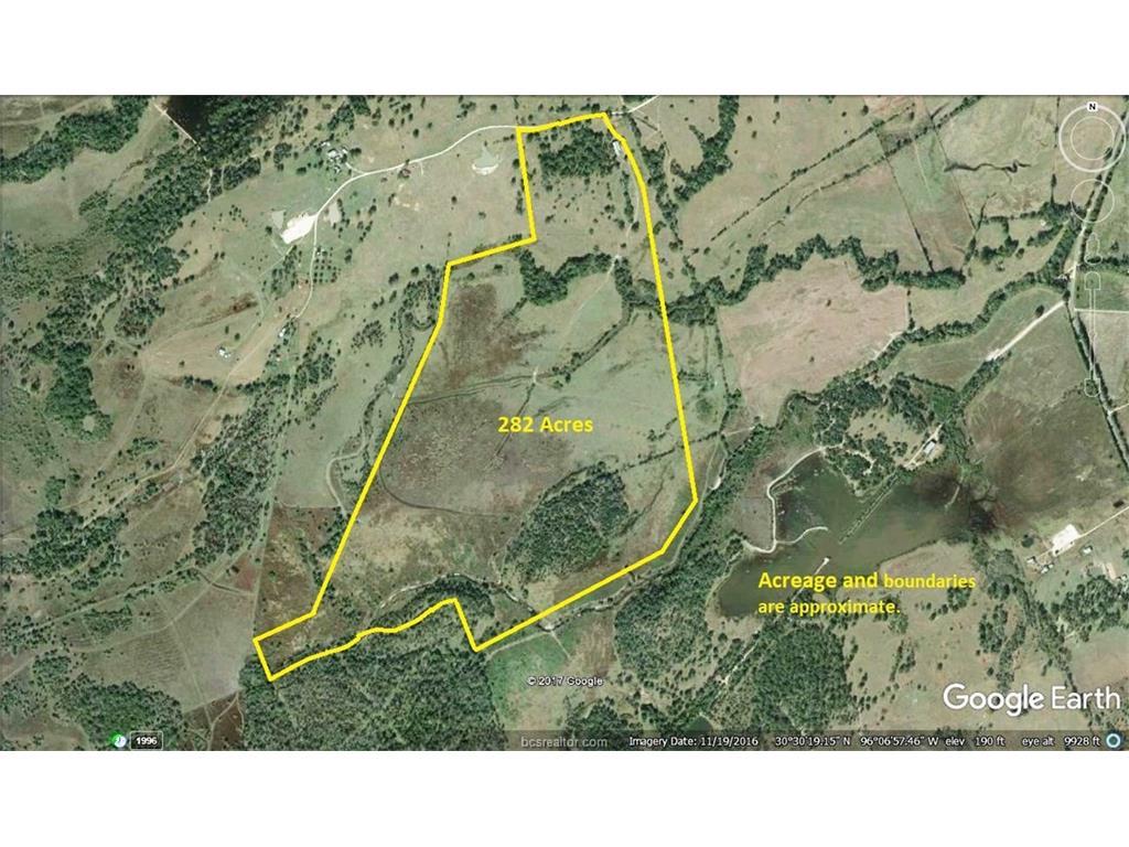 TBD Leaning Oaks Lane Road - Photo 1
