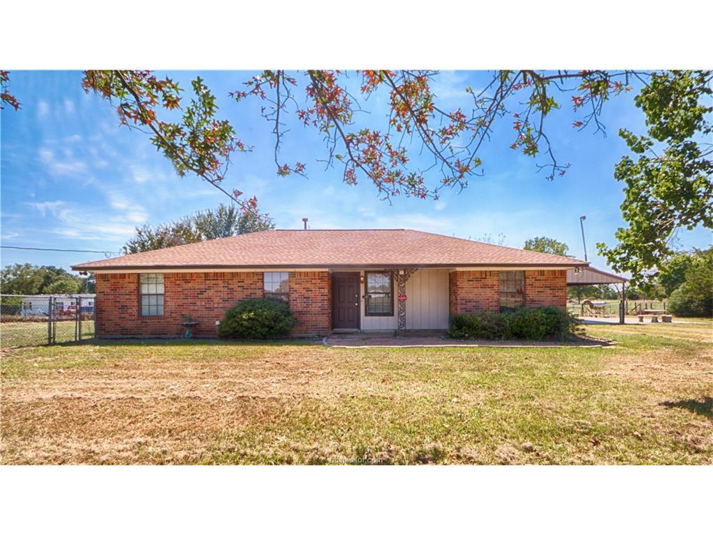11191 Fm 908 Farm To Market Road - Photo 1
