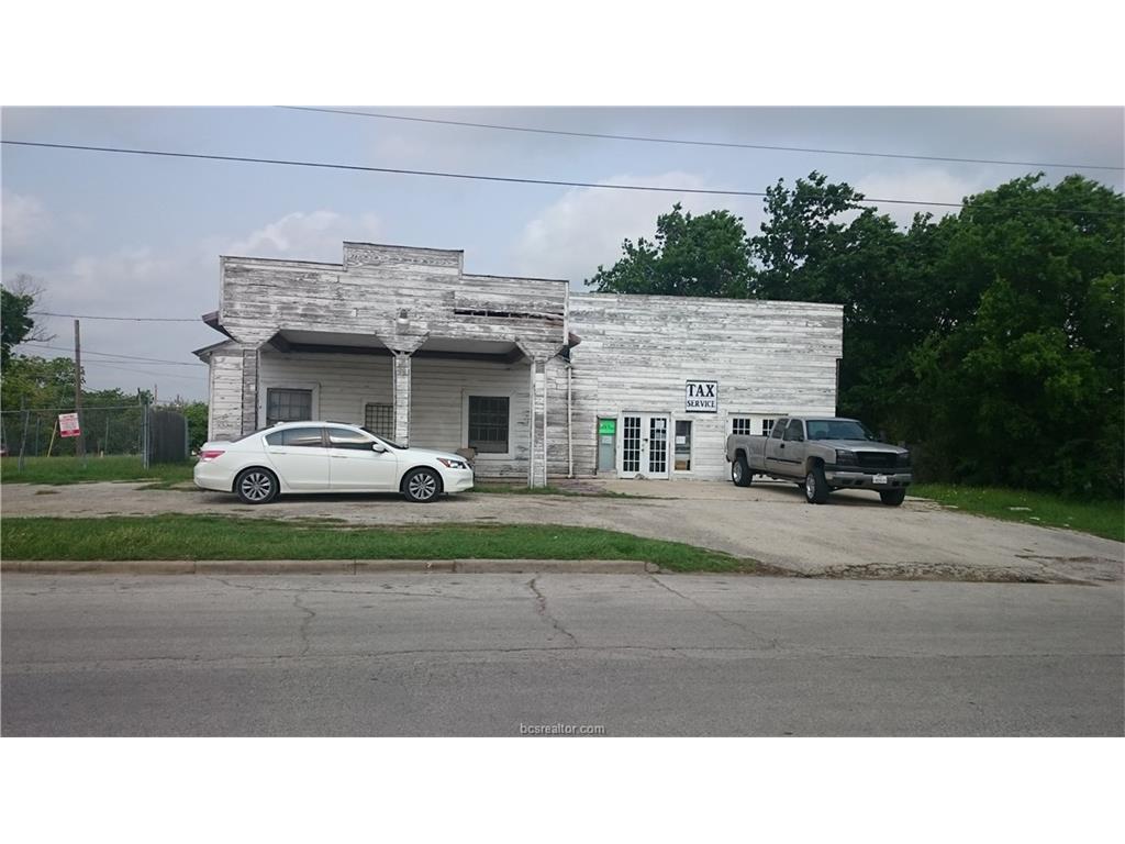600 Bryan - Photo 1