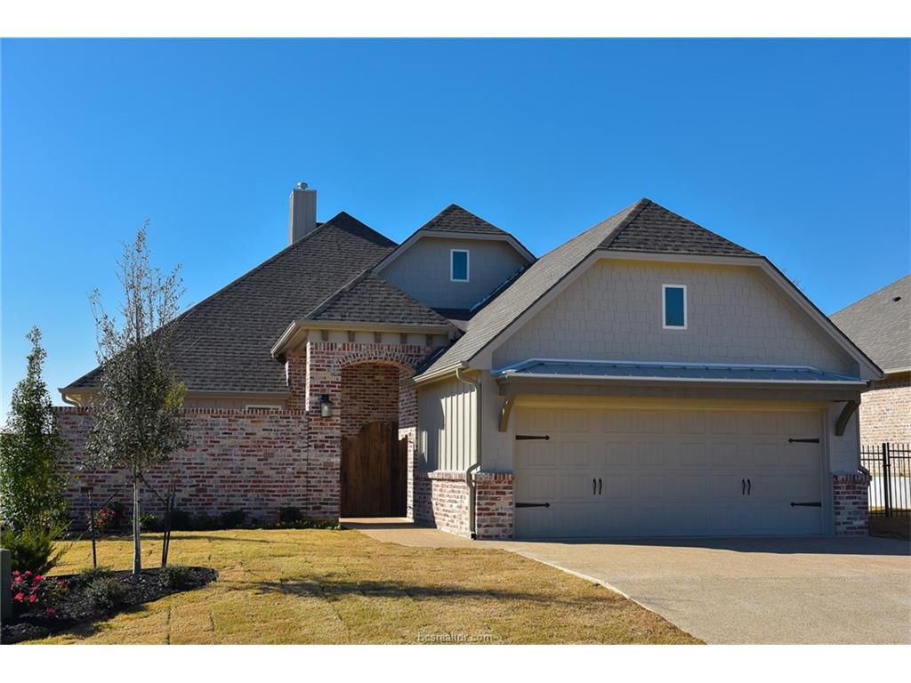 3411 Chenoa Cove - Photo 1