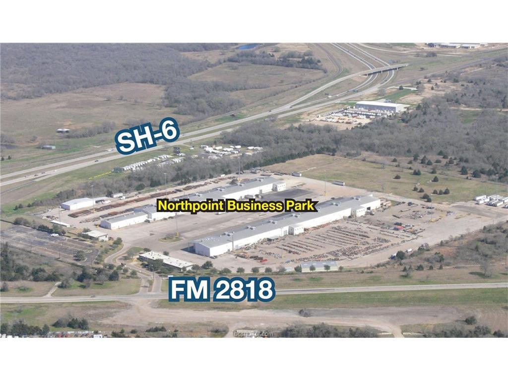 2870 N Harvey Mitchell Pkwy - Suite 200 & 900 - Photo 1