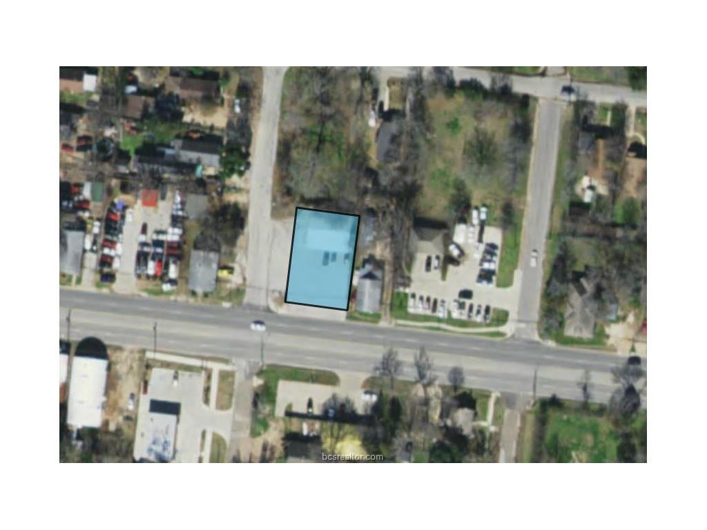 708 Wm J Bryan - Photo 1