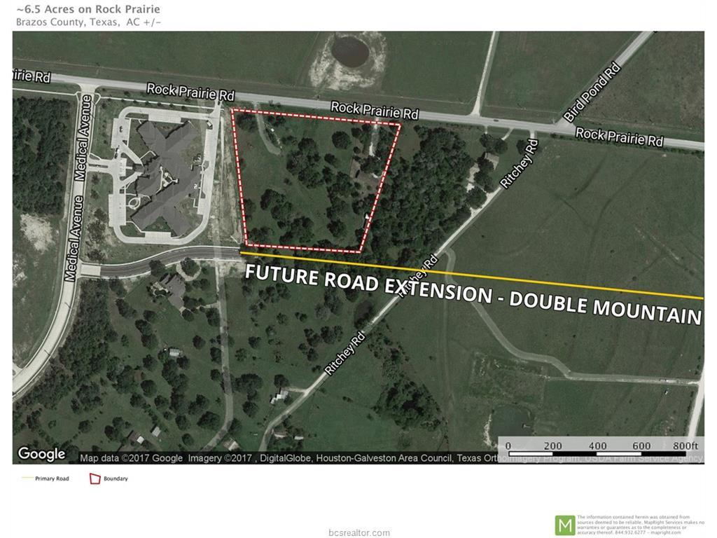 3906 Rock Prairie Road - Photo 1