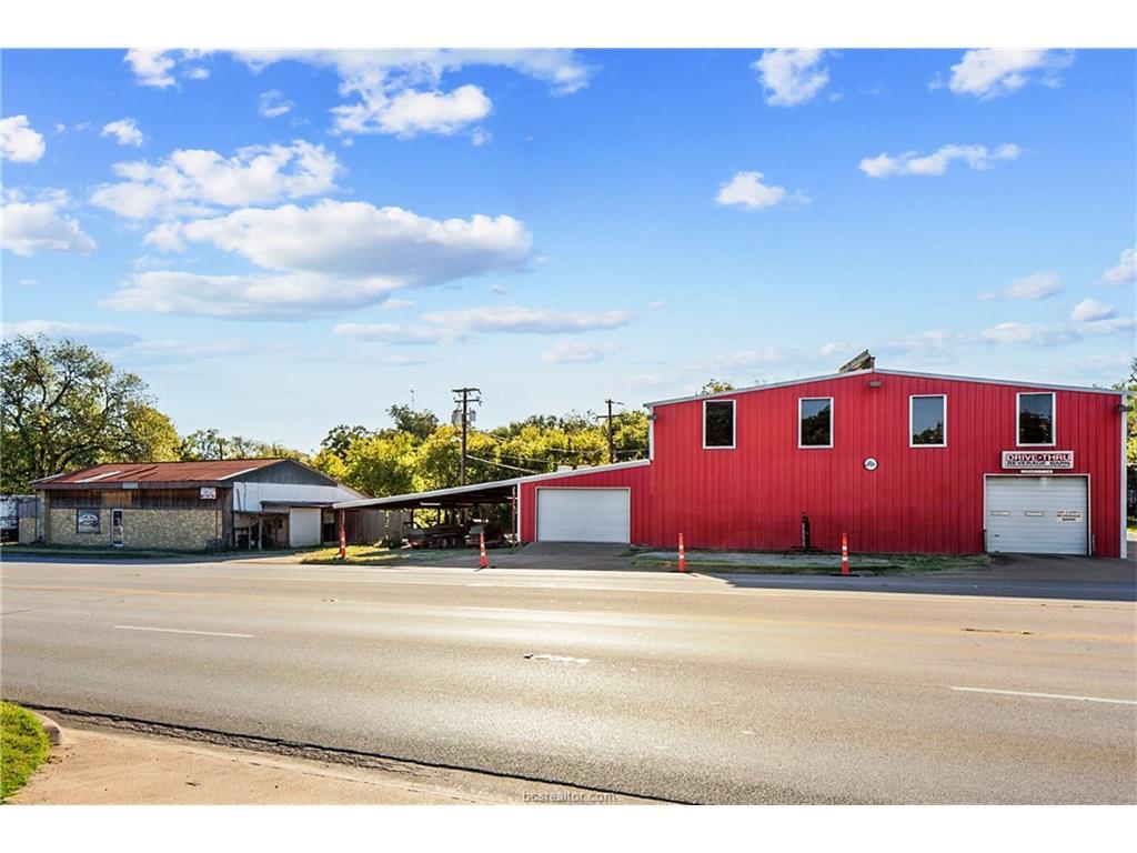 205 Sh 21 Highway - Photo 1