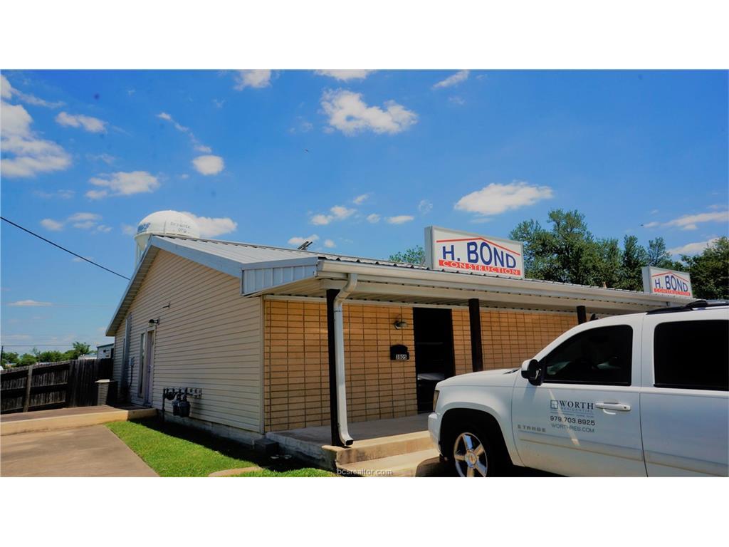 3805 Ranger Drive - Photo 1