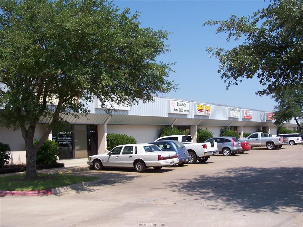 3900 Sh-6 South - Suite 112 - Photo 1