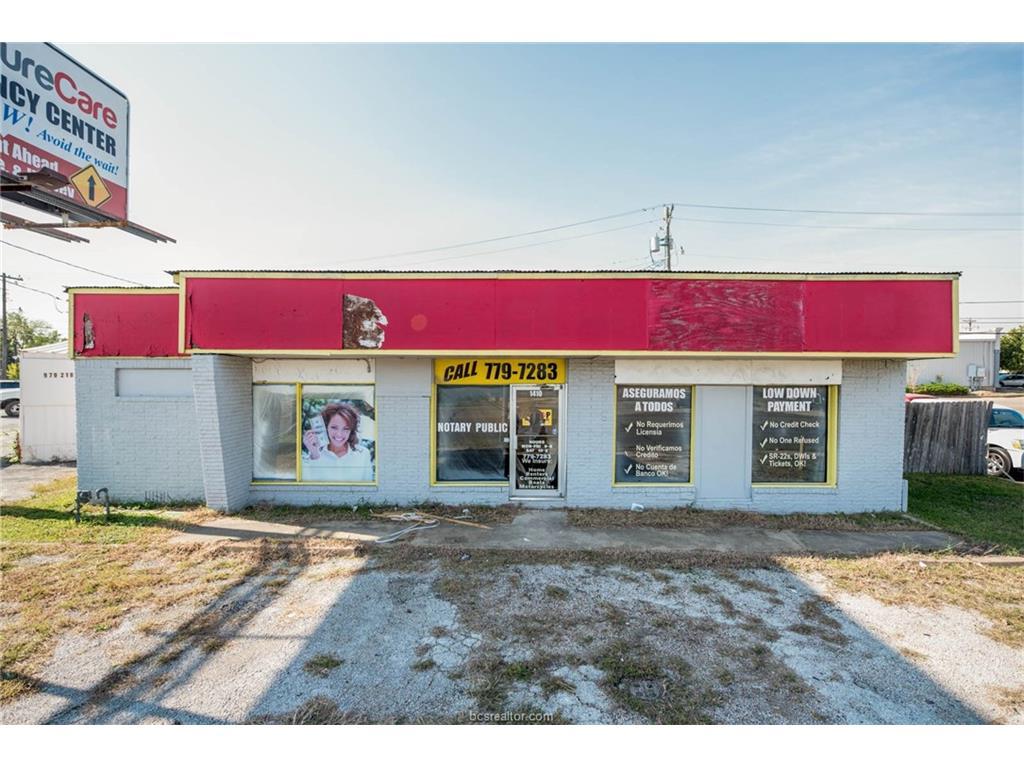 1410 Texas - Photo 1