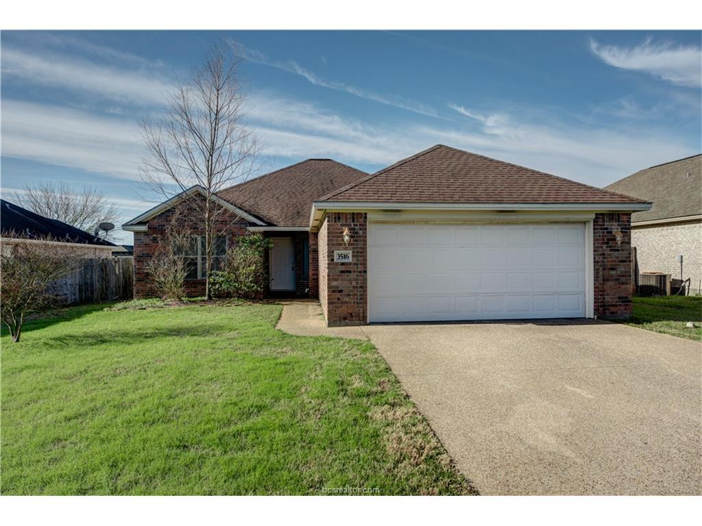 3516 Farah Drive - Photo 1