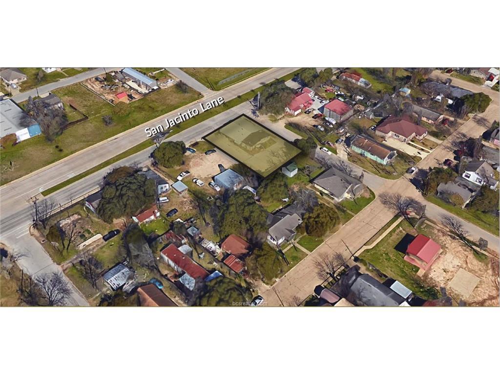 307 San Jacinto - Photo 1