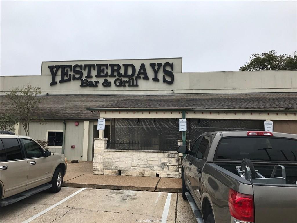 4421 South Texas Avenue - Photo 1