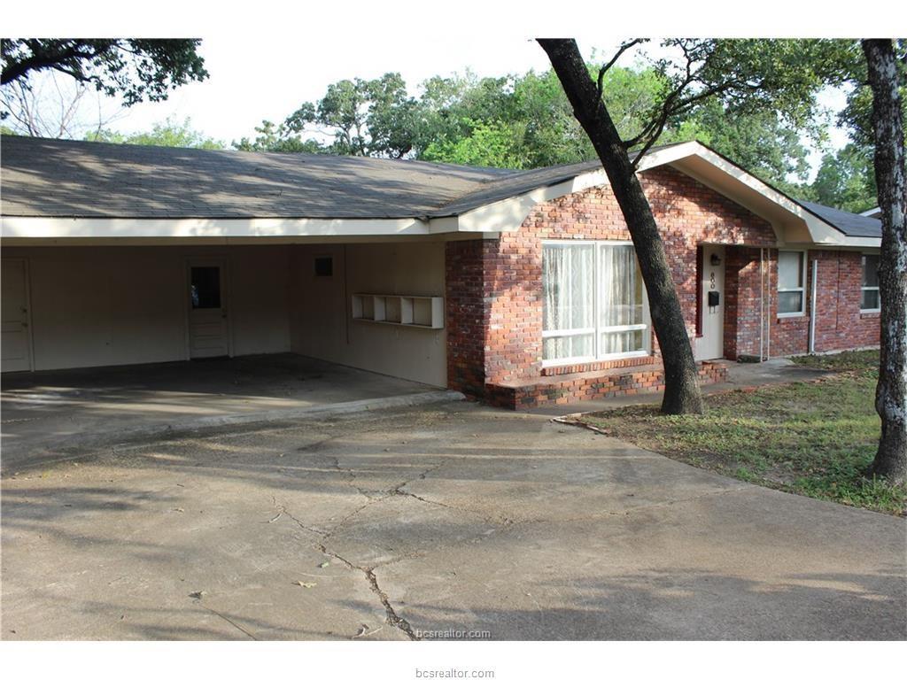 600 Woodson Drive - Photo 1