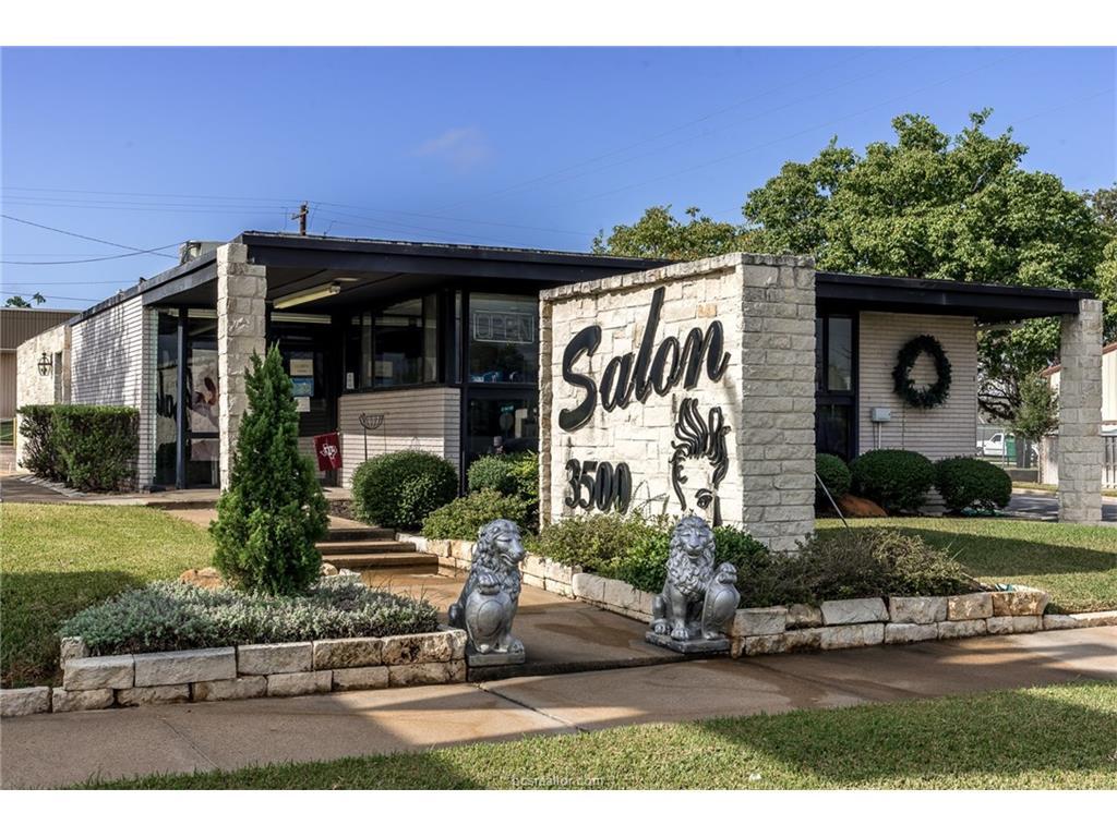 3500 Texas Avenue - Photo 1