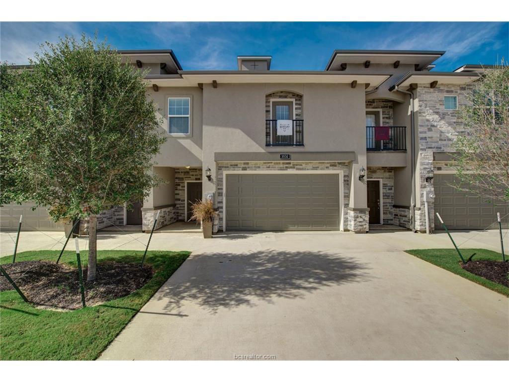 3509 Summerway Drive - Photo 1