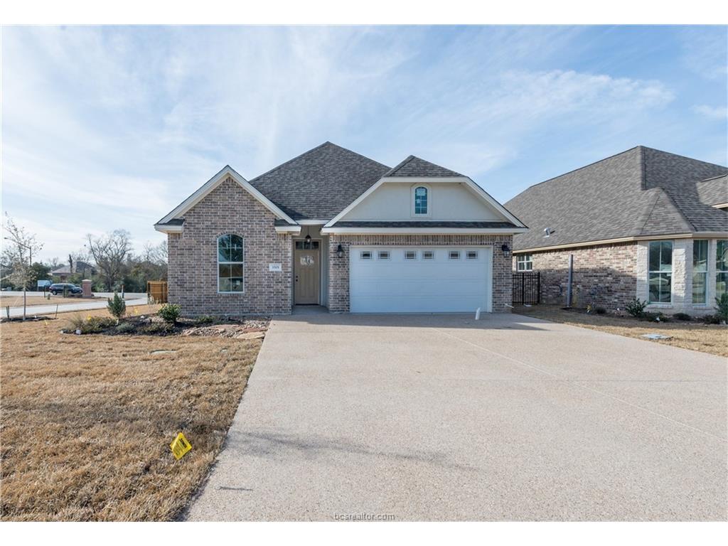 3501 Leesburg Path - Photo 1