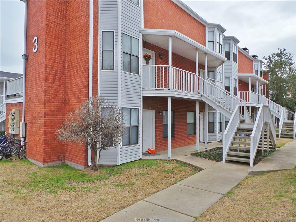 4441 Old College Road - Photo 1