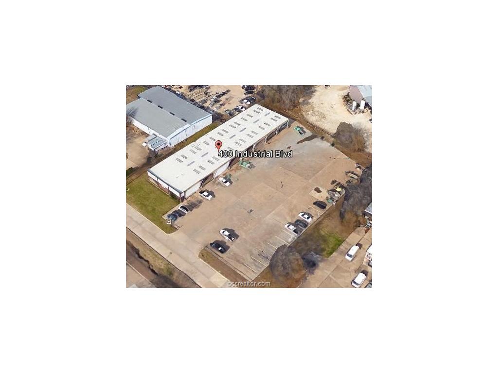 400 Industrial Blvd - Photo 1